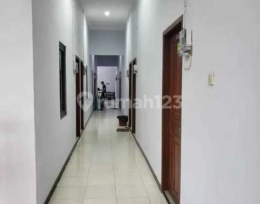 For Sale: Male Boarding House Located in Gunungpati, Semarang City, Near Unnes 2