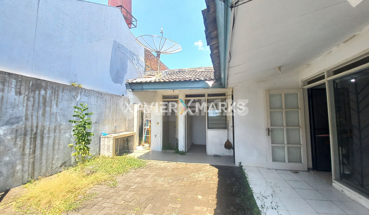 Dijual Cepat Rumah 1 Lantai di Puri Anjasmoro 2