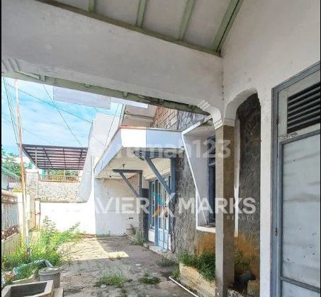 Dijual Rumah 1,5 Lantai di Karangkidul Semarang Tengah 1