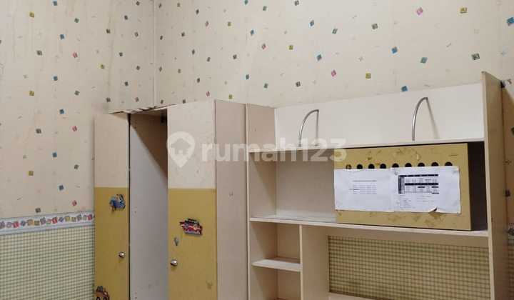 Disewakan Rumah semi furnished lokasi Semarang Barat 2