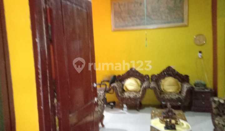 Rumah Dijual 2 Lantai Sidorejo Salatiga  2
