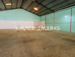Warehouse for Rent in Semarang Genuk Industrial Area 1