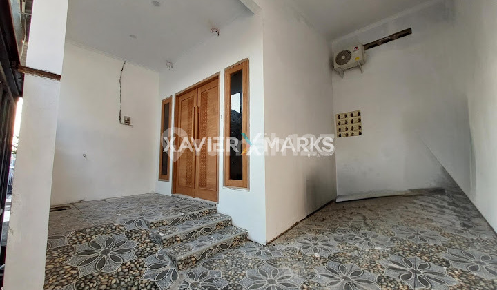 For Quick Sale: Beautiful 1-Story House in Pedurungan District For Quick Sale: Beautiful 1-Story House in Pedurungan District