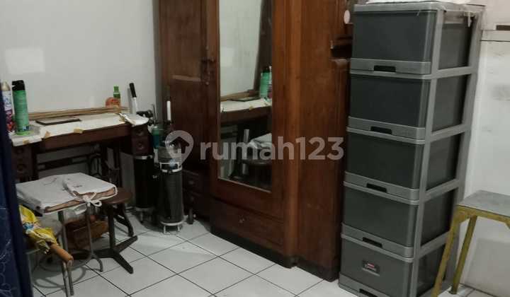 Rumah Tinggal +Toko Lokasi Tengah Kota Semarang Selahkan Dari Paragon 2