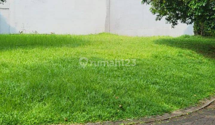 Dijual tanah di delatinos bsd 1