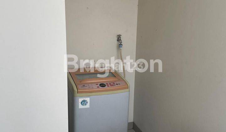 RUMAH NYAMAN BERSIH DLM KLASTER DI SUMMARECON BANDUNG 2