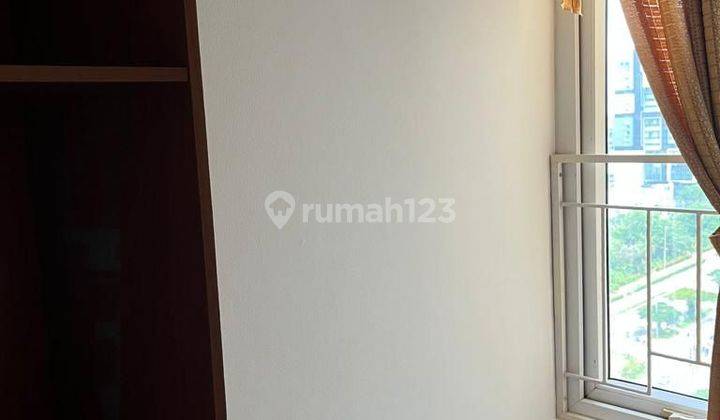 Apartemen Bagus di Boutique Kemayoran Type 3br 2