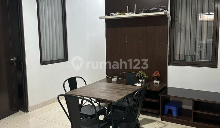 Dijual Kosan Full Furnished Lokasi Strategis di BSD Dijual Kosan Full Furnished Lokasi Strategis di BSD