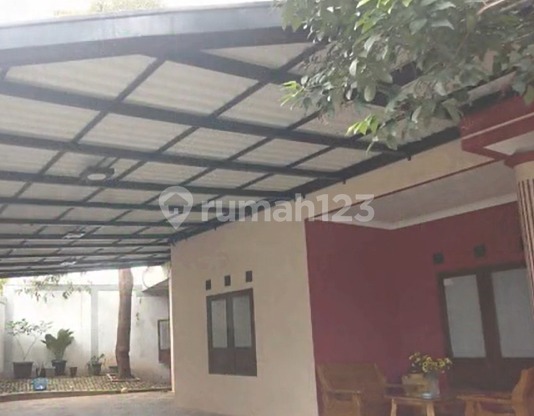 Dijual Cepat Rumah Pancoran Mas Depok Harga Di Bawah Njop