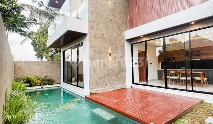 Dijual Rumah Cantik 2 Lantai Dengan Kolam Renang Di Tabanan Bali Dijual Rumah Cantik 2 Lantai Dengan Kolam Renang Di Tabanan Bali