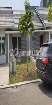 Dijual Rumah Belum Pernah Huni Di Abira, Suvarna Sutera