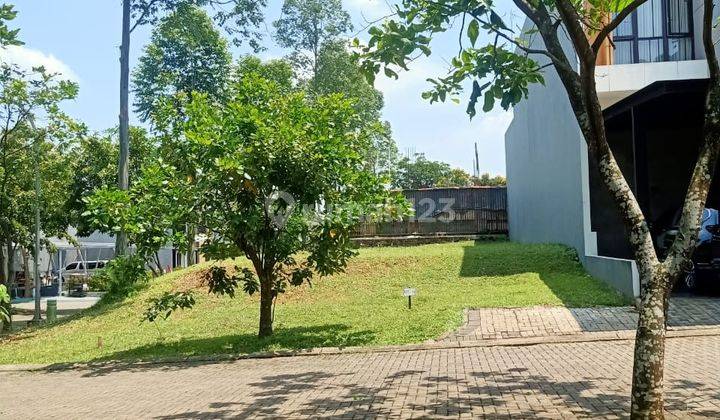 Kavling Paling Murah Siap Bangun di The Green Royal Blossom Bsd 1