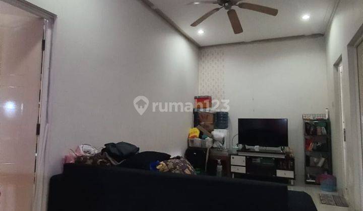 Rumah 2 Lantai Siap Huni di Kota Wisata Cibubur 1