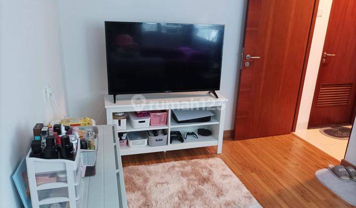 Apartemen Roseville BSD 2Br Full Furnished 2