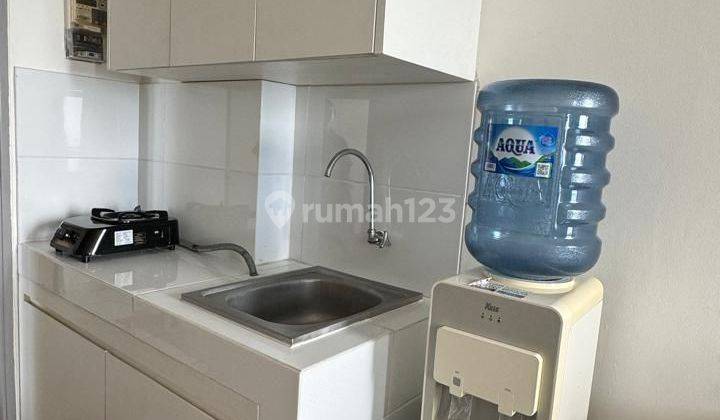 Apartemen Studio Furnished Siap Huni di Akasa Pure Living BSD 2