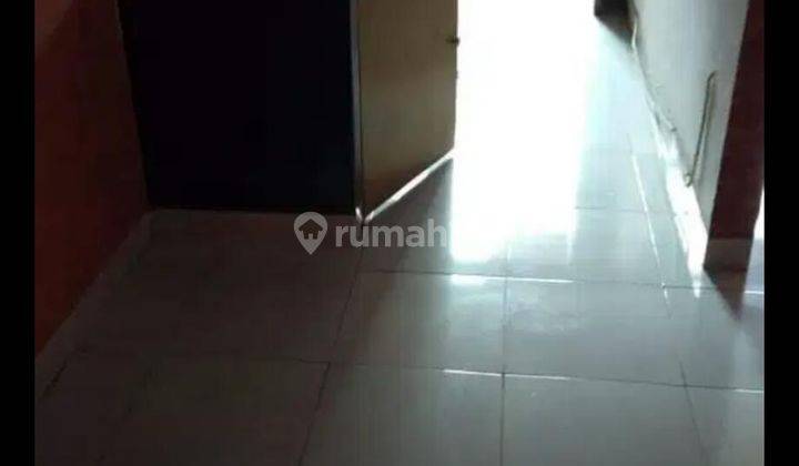 Dijual Rumah Siap Huni Samping Alun-alun Grand Depok City 2