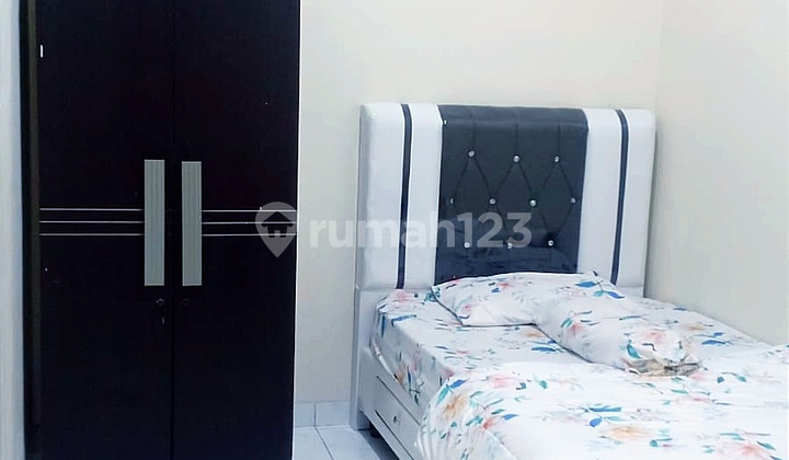 Quick Sale Boarding House Located Between UNTAR and TRISAKTI 2