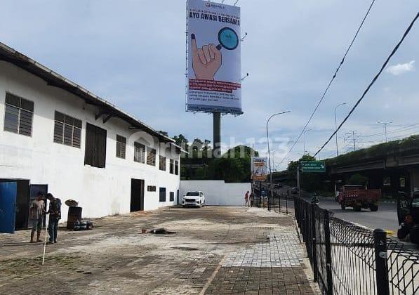 Dijual Bangunan Pinggir Jalan Raya Lingkar Luar Jakarta Barat Dijual Bangunan Pinggir Jalan Raya Lingkar Luar Jakarta Barat