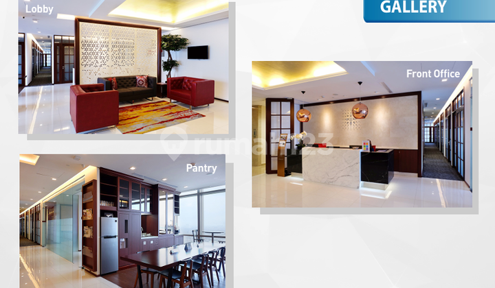 For Rent Office The Plaza Office Tower Fully Furnished For Rent Office The Plaza Office Tower Fully Furnished