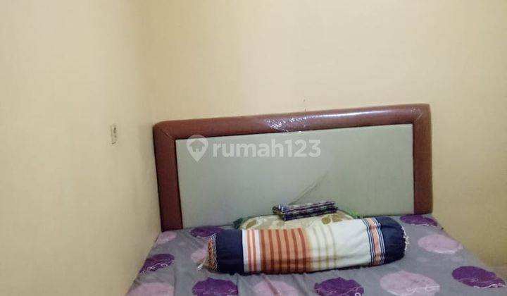 Dijual Murah Rumah Hoek di Palem Bintaro Tangerang Selatan 2