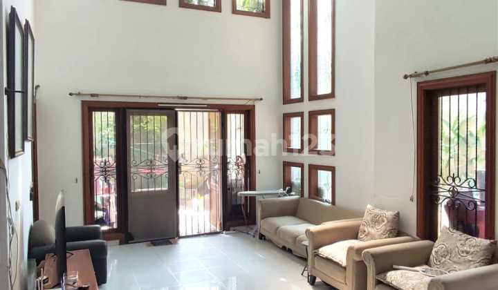 For Sale Nice 2-Story House in Kebon Jeruk 2