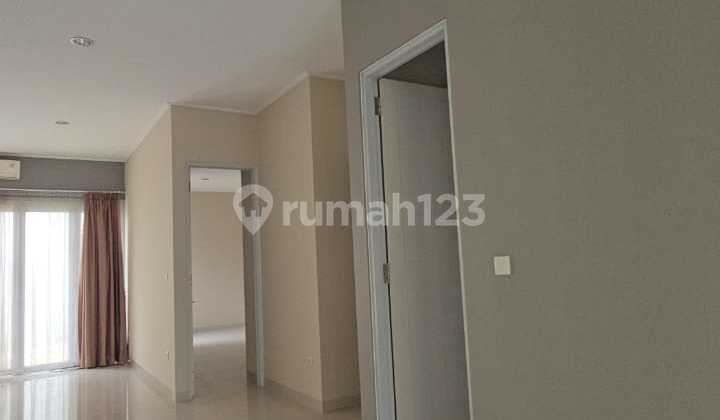 Disewakan Rumah Brand New Villa Melati Mas Serpong 2