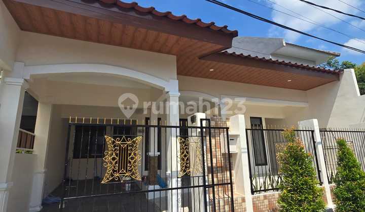 Dijual Rumah Baru Siap Huni Di Griya Loka Bsd