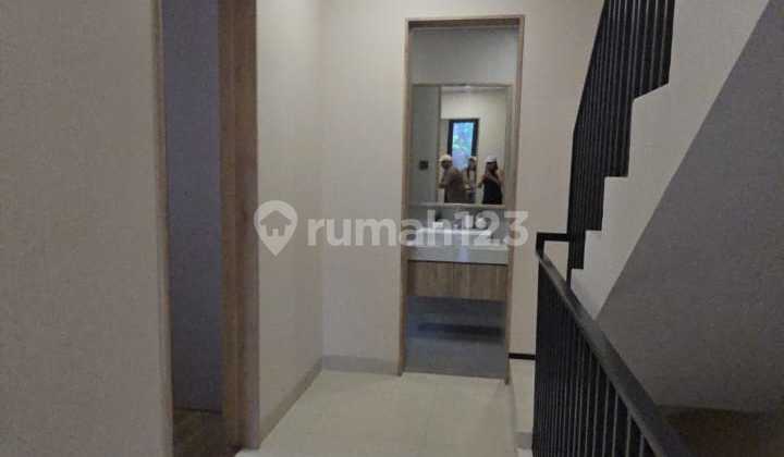 Dijual Hunian Eksklusif Di Jantung Jakarta Selatan 2