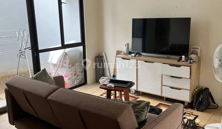 Rumah Semi Furnished di Cendana Icon Premiere, Karawaci 2