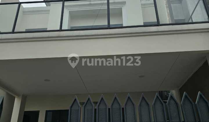 For Rent: Brand New Villa Melati Mas Serpong House For Rent: Brand New Villa Melati Mas Serpong House