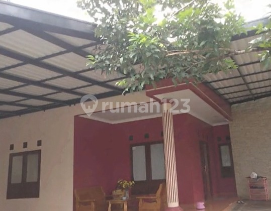 Dijual Cepat Rumah Pancoran Mas Depok Harga Di Bawah Njop