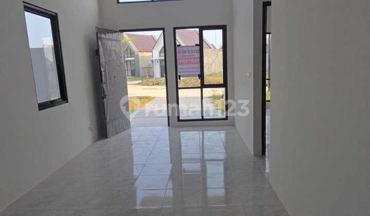 For Rent New Ready to Occupy In Podomoro Tenjo For Rent New Ready to Occupy In Podomoro Tenjo