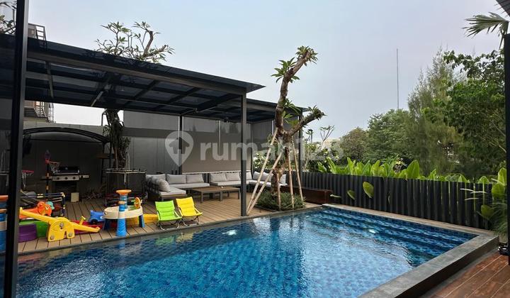 For Sale Largest Luxury House Type in Lyndon Navapark