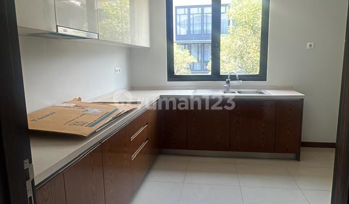 For Rent Semifurnished Luxury House In Lakewood, Navapark, Bsd For Rent Semifurnished Luxury House In Lakewood, Navapark, Bsd