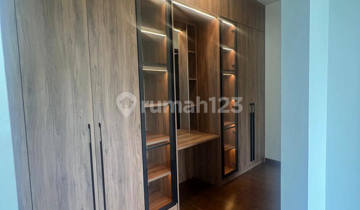 For Rent Semifurnished Luxury House In Lakewood, Navapark, Bsd For Rent Semifurnished Luxury House In Lakewood, Navapark, Bsd
