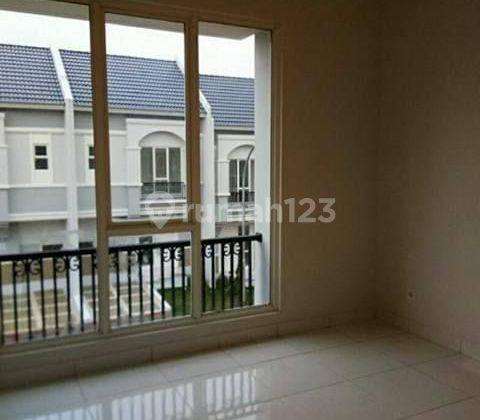 Dijual Cepat Dan Murah Rumah Sevilla Park Bsd Serpong Tangerang 2