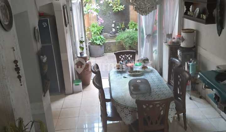 Dijual Rumah di Perumahan Kelapa Dua Tangerang 2