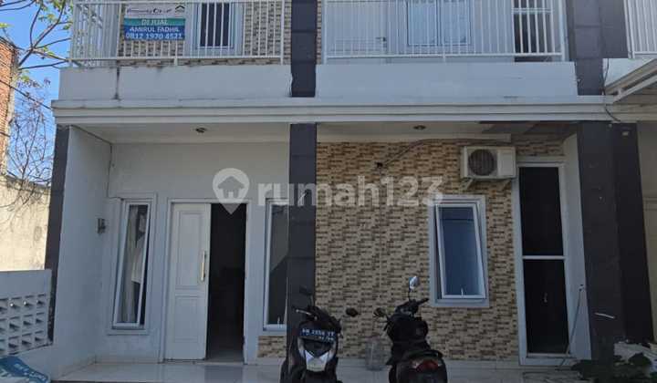 Dijual Rumah Siap Huni Di Elang Bintaro Tangerang Selatan 1