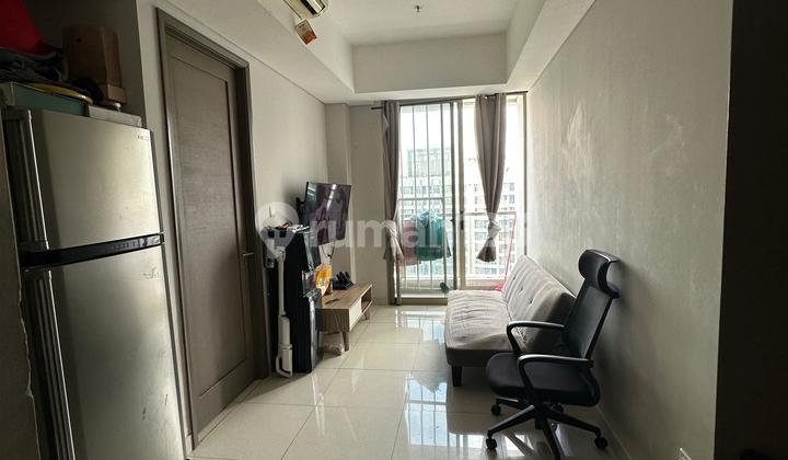 Dijual Apartemen View Cantik Di Taman Anggrek Residences Dijual Apartemen View Cantik Di Taman Anggrek Residences