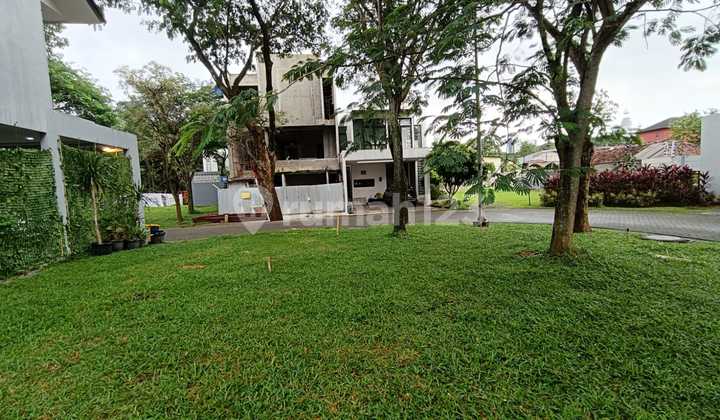 Dijual Kavling Luas 1.403M² di Bukit Golf Bsd Dijual Kavling Luas 1.403M² di Bukit Golf Bsd