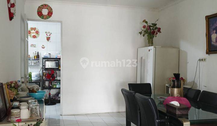 Dijual Cepat Rumah Rapi Siap Huni di Victoria River Park BSD 2