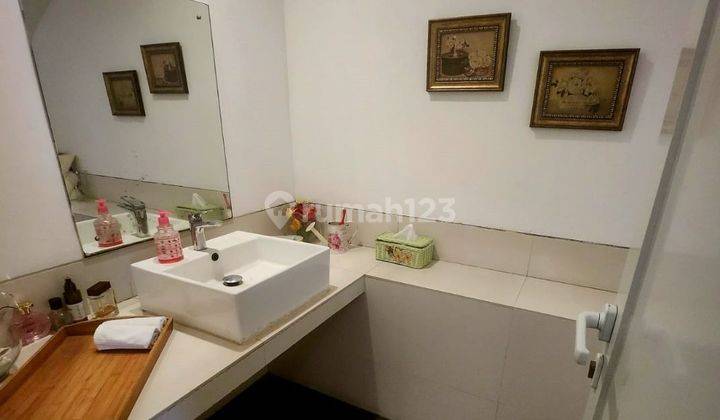 Dijual Rumah 2 Lantai Furnished Di Lebak Bulus Jakarta Selatan 2