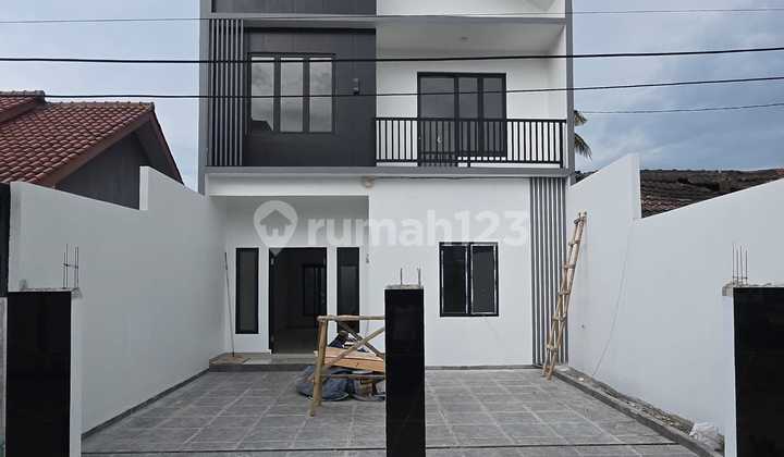 Dijual Rumah Di Perumahan Bumi Puspitek Asri, Pagedangan Dijual Rumah Di Perumahan Bumi Puspitek Asri, Pagedangan