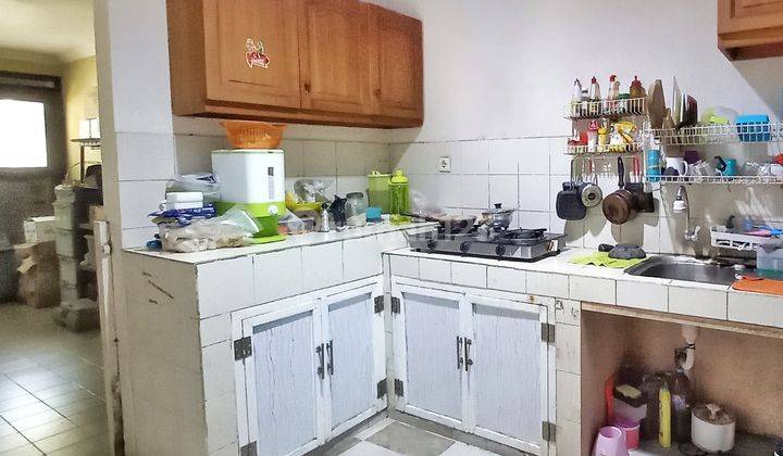 Dijual Rumah 2 Lantai Rapi Siap Huni di Sutera Buana, Alam Sutera 2