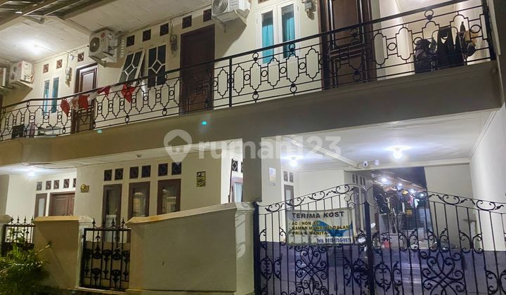 Dijual Kostan Lokasi Srategis Di Pesanggrahan Jaksel Dijual Kostan Lokasi Srategis Di Pesanggrahan Jaksel