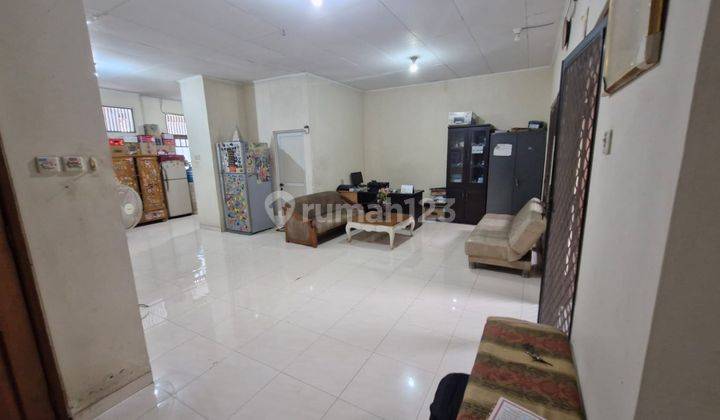 Dijual Rumah Harga Tanah di Melati Mas Serpong Tangerang Selatan 1