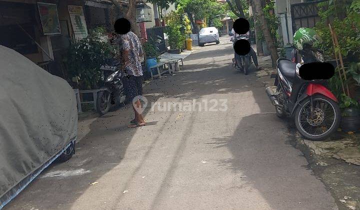 Dijual Murah Rumah di Pamulang 2, Tangerang Selatan 2