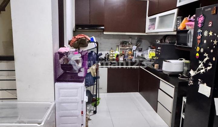 Dijual Rumah Full Furnished Siap Huni di Natura 2