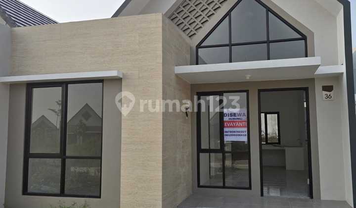 For Rent New Ready to Occupy In Podomoro Tenjo For Rent New Ready to Occupy In Podomoro Tenjo