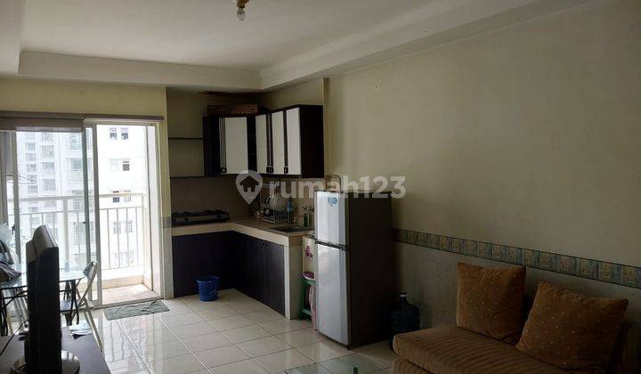 Dijual Apartemen 3Br Furnished di Mediterania Garden Residence 2 1